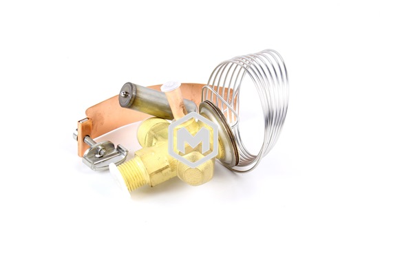 【miyareto】 Myriad | Carrier Supra Expansion Valve | 14-60039-104